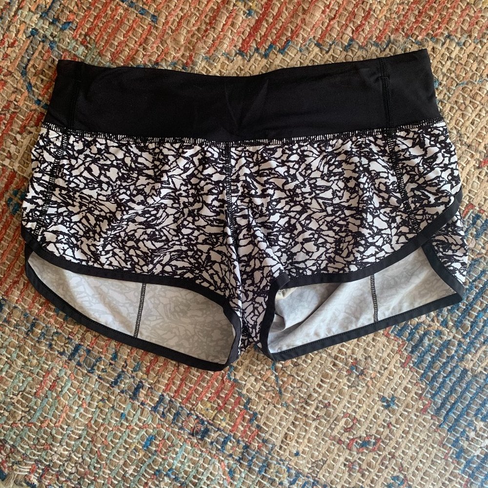 Lululemon Shorts Size XS-S